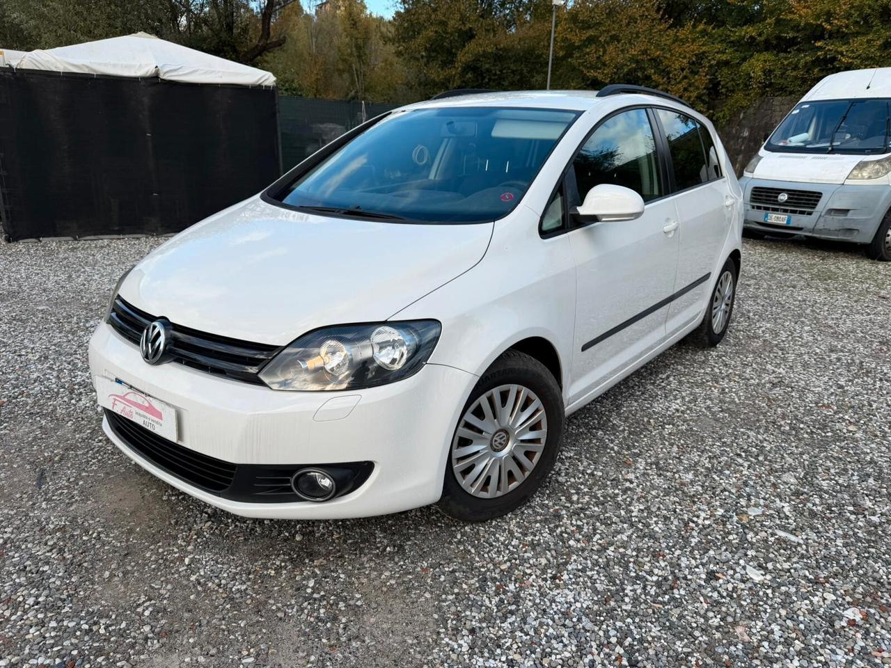 Volkswagen Golf Plus Var. 1.2 TSI Comfortline