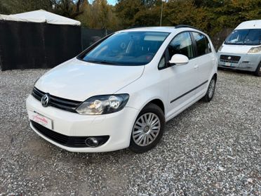 Volkswagen Golf Plus Var. 1.2 TSI Comfortline