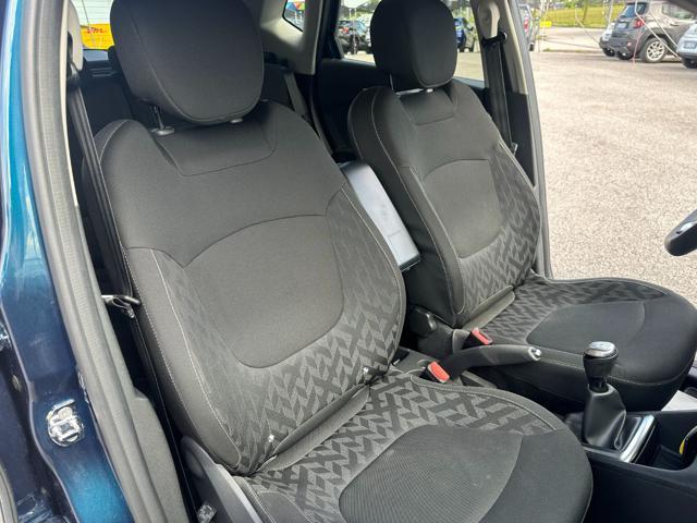 RENAULT Captur dCi 8V 90 CV Sport Edition