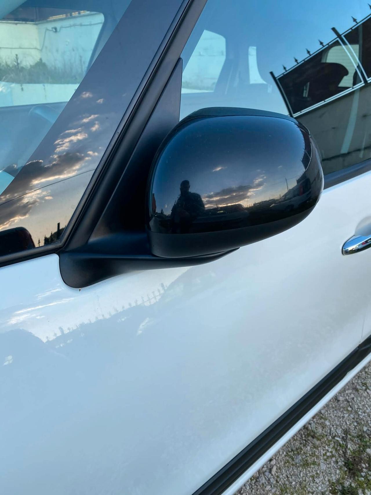 Fiat 500L 1.6 120cv Diesel 7 Posti Lounge Ok Neop.