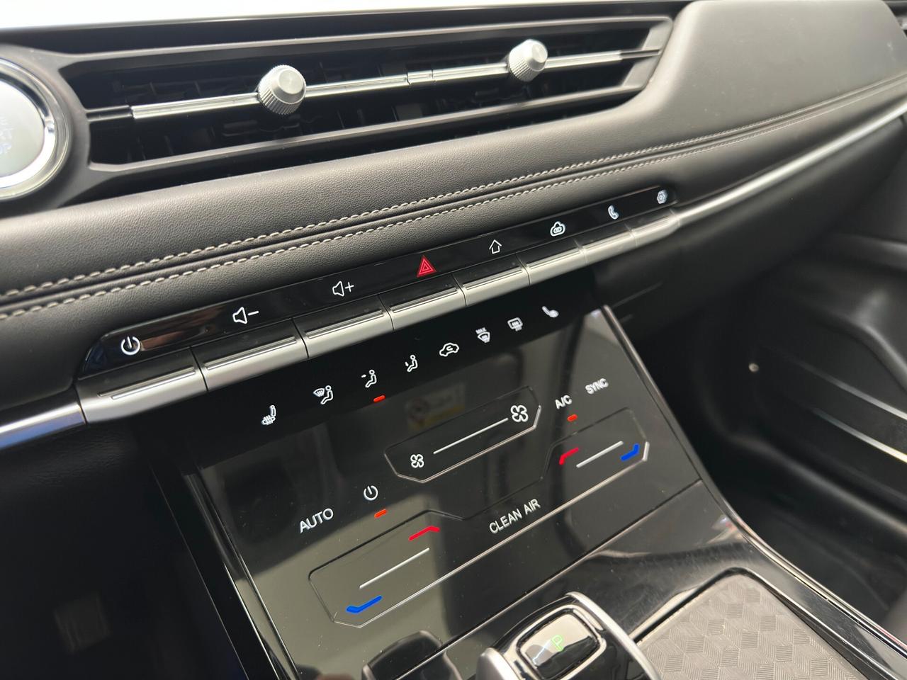 Dr 6.0 1.5 Turbo CVT Bi-Fuel GPL VENDUTA - 2023