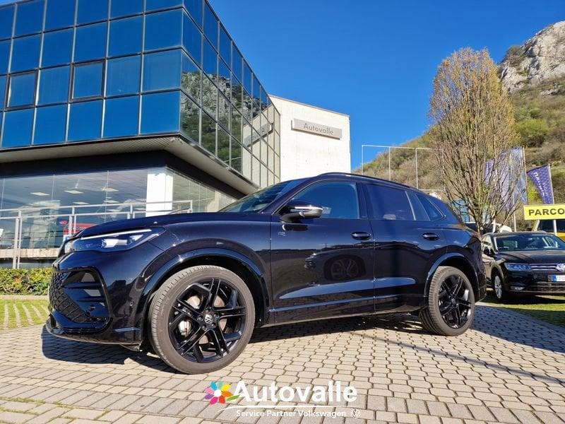 Volkswagen Tiguan 2.0 TDI 150 CV EVO SCR DSG R-Line
