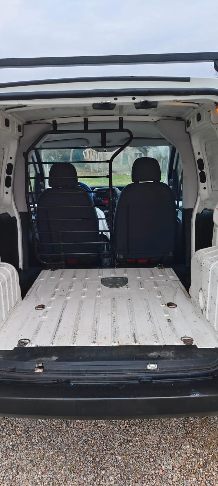 Peugeot Bipper Tepee 1.3 HDi 75 FAP Family