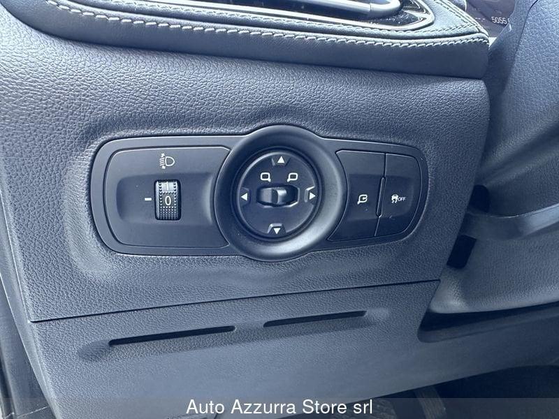 DR AUTOMOBILES dr F35 dr F35 1.5 Turbo DCT Bi-Fuel GPL *PROMO AZZURRA*