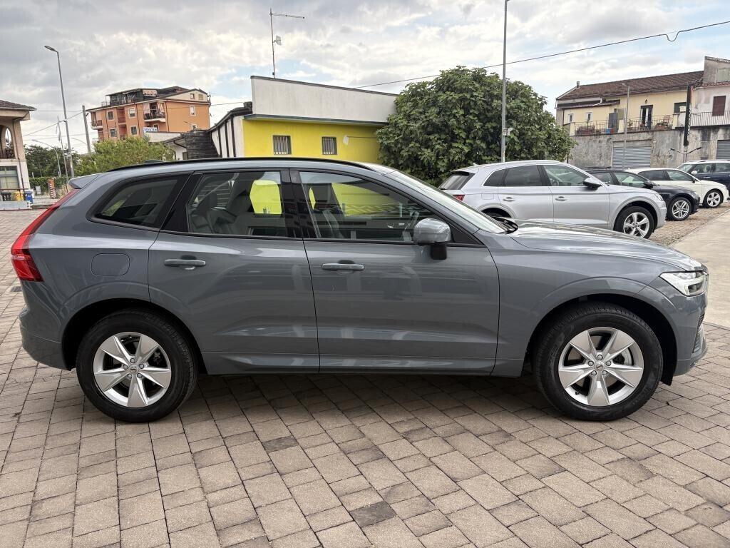 Volvo XC 60 B4 (d) Geartronic Inscription