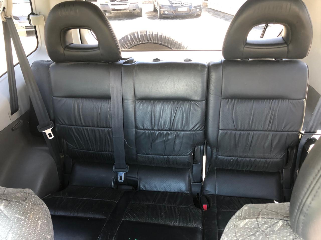 Mitsubishi Pajero 3.2 16V DI-D 3p. GLX