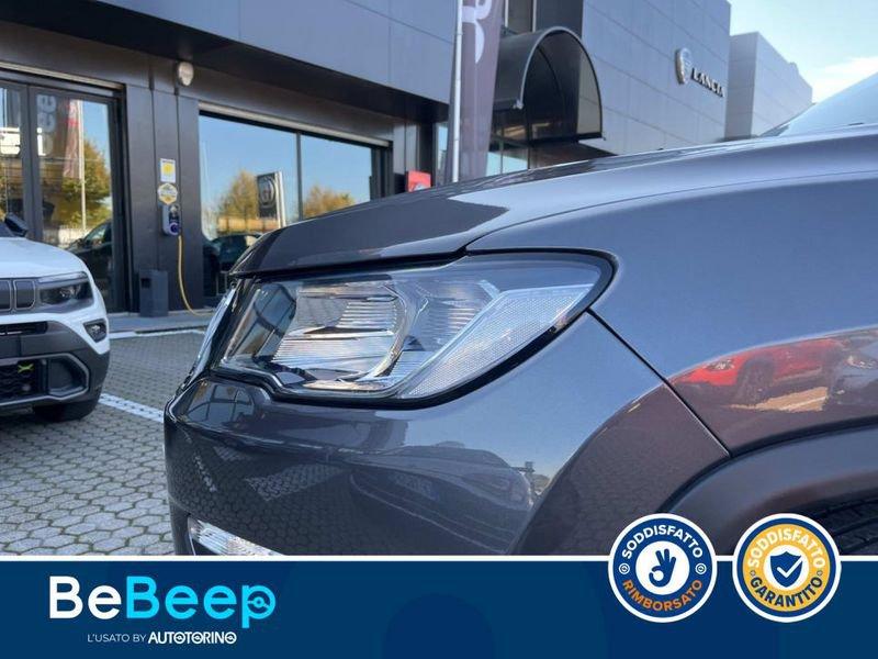 Jeep Compass 1.3 TURBO T4 LONGITUDE 2WD 130CV MY20