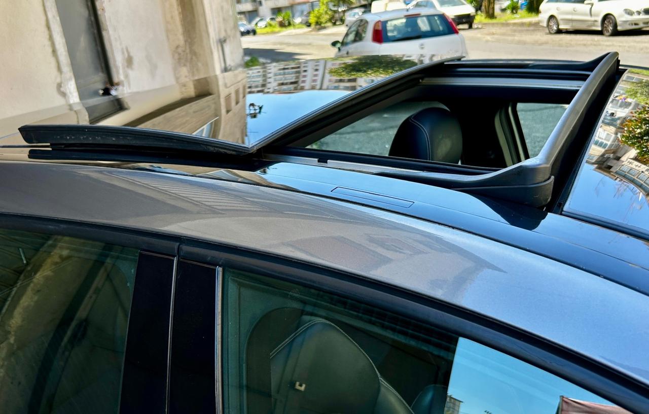 Mercedes-benz A 200 CDI BlueEFFICIENCY Premium