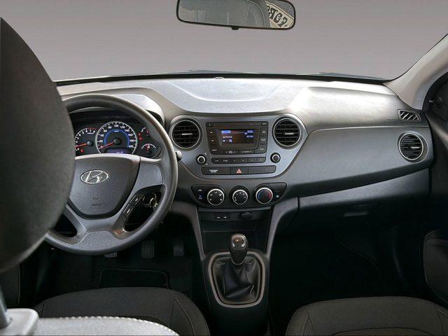 HYUNDAI i10 Classic 67 CV