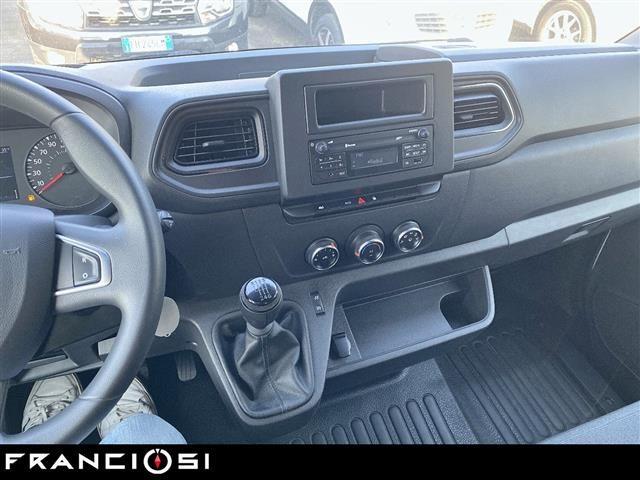 RENAULT Master T35 2.3 dci 135cv L2H2 Ice