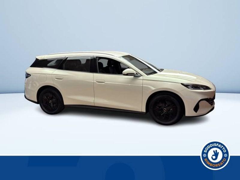 BYD Seal 6 DM-i Touring Boost