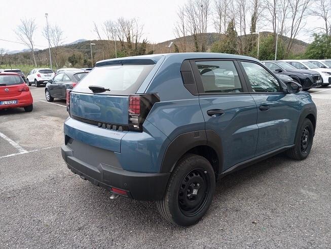 Fiat Grande Panda 1.2 Hybrid 110 CV S&S Pop