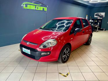 Fiat Punto Evo 5 Porte Punto Evo 5p 1.4 Dynamic s&s 77cv