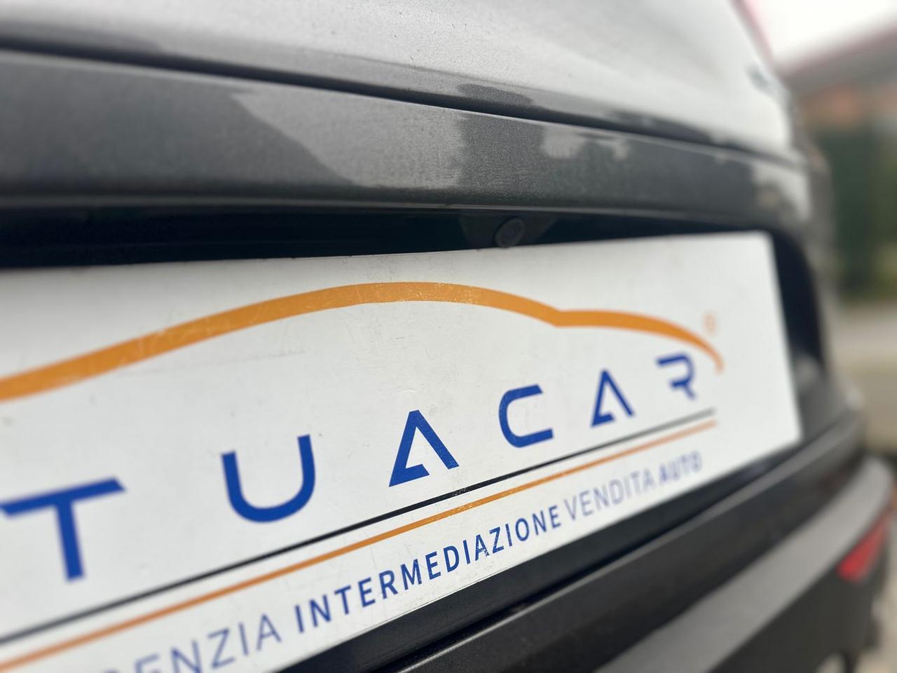 Alfa Romeo Stelvio Executive 2.0 #8378