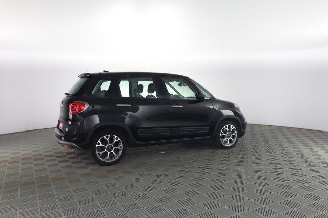 FIAT 500L 500L 1.4 95 CV S&S Cross