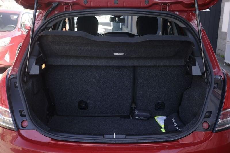 Lancia Ypsilon Lancia Ypsilon 1.0 FireFly 70cv S&S Hybrid SILVER Unicoproprietario