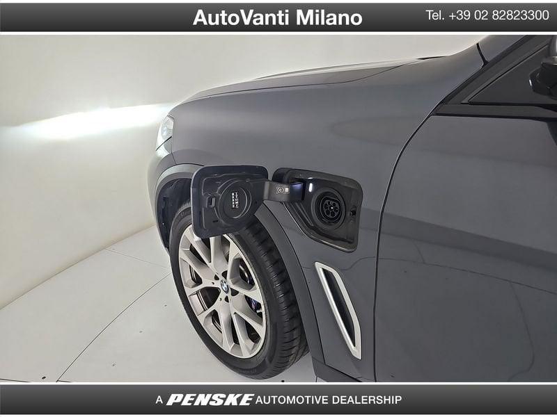 BMW X5 X5 xDrive45e xLine