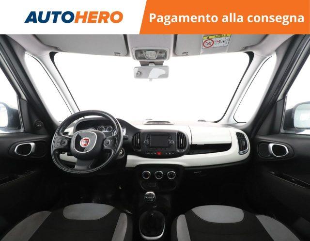 FIAT 500L 1.3 Multijet 85 CV Pop Star