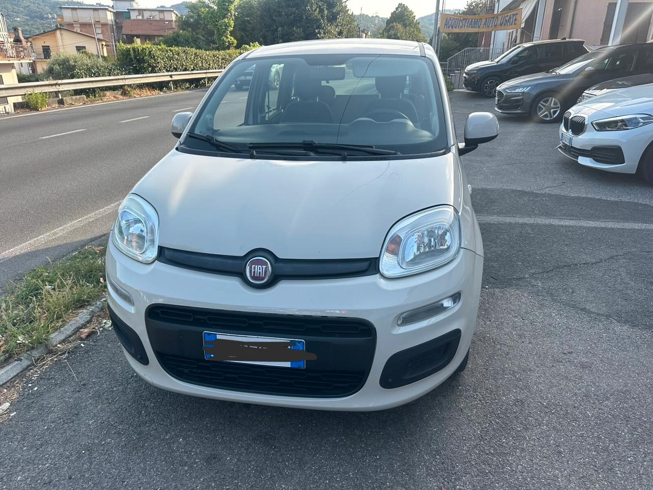 Fiat Panda 1.2 EasyPower Easy