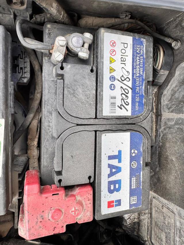 SUZUKI Grand Vitara 2.0 turbodiesel 16V 3 porte gancio OK NEOPATENTATI