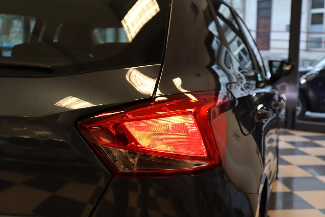 Seat Ibiza 1.0 EcoTSI 110 CV 5 porte Style