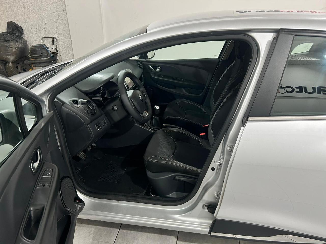 Renault Clio dCi 8V 75CV Start&Stop 5 porte Energy Zen