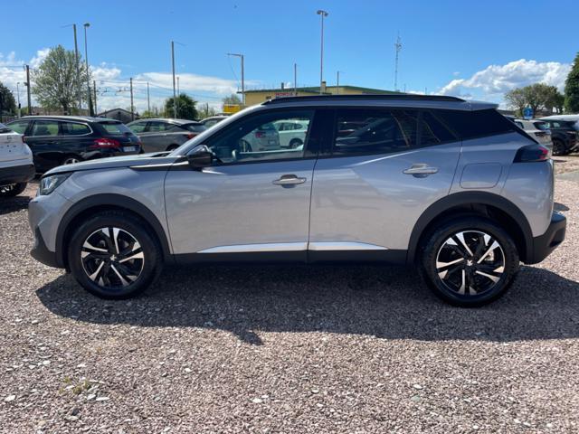 PEUGEOT 2008 PureTech 130 S&S EAT8 Allure Pack