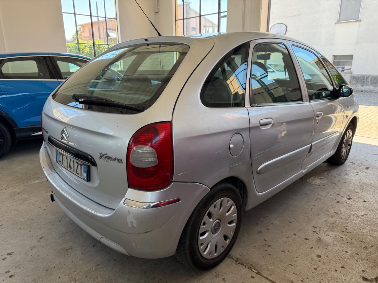 Citroen Xsara Picasso 1.6 HDi 110CV Classique