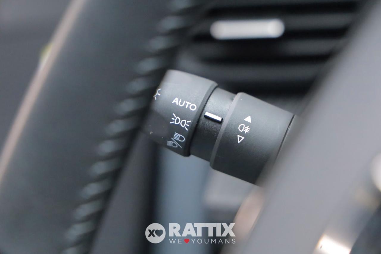 Peugeot 208 1.2 Puretech 100CV Allure