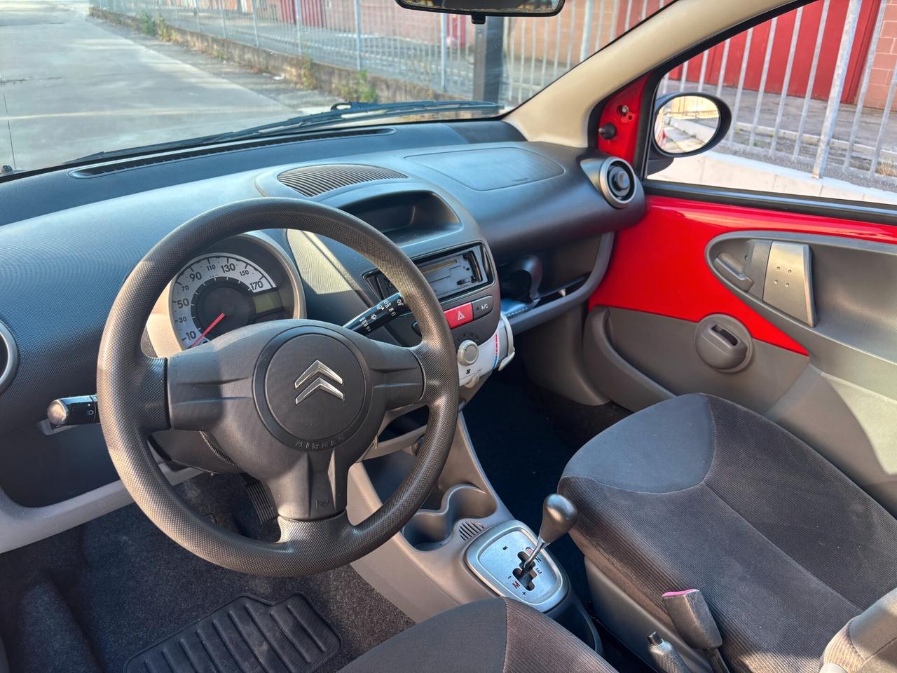 Citroen C1 1.0 3 porte CMP-5 AMIC1