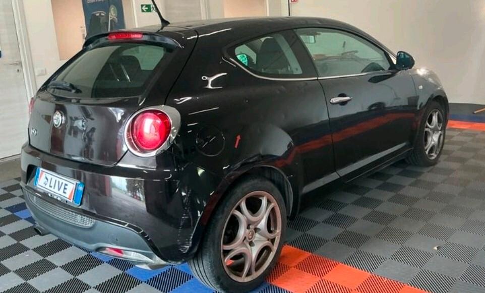 Alfa Romeo MiTo 1.4 78 CV Distinctive Premium Pack