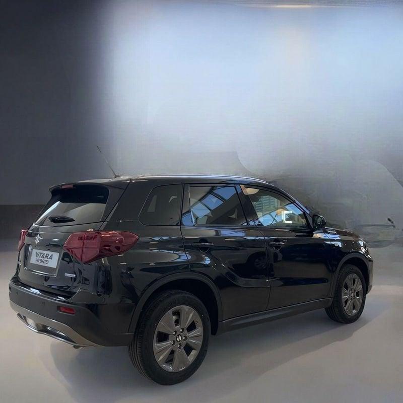 Suzuki Vitara 1.4 Hybrid 4WD AllGrip Cool+