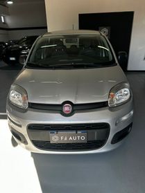 Fiat Panda 1.0 hybrid