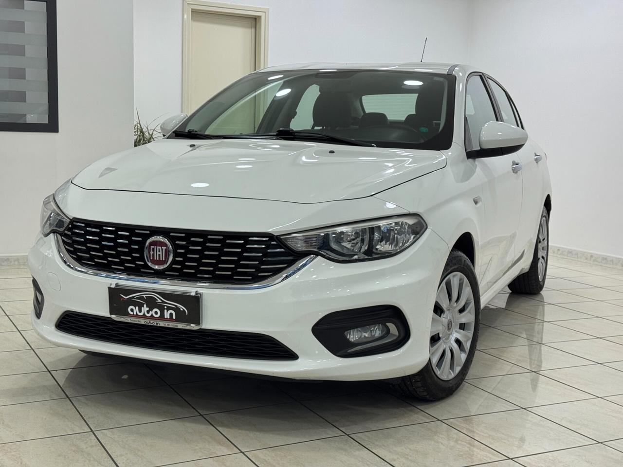 Fiat Tipo 1.4 4 porte Easy