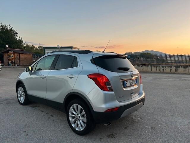 Opel Mokka X 1.6 CDTI Ecotec 136CV 4x2 Start&Stop Innovation