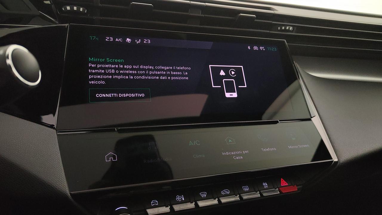 PEUGEOT 308 1.5 bluehdi GT s&s 130cv eat8