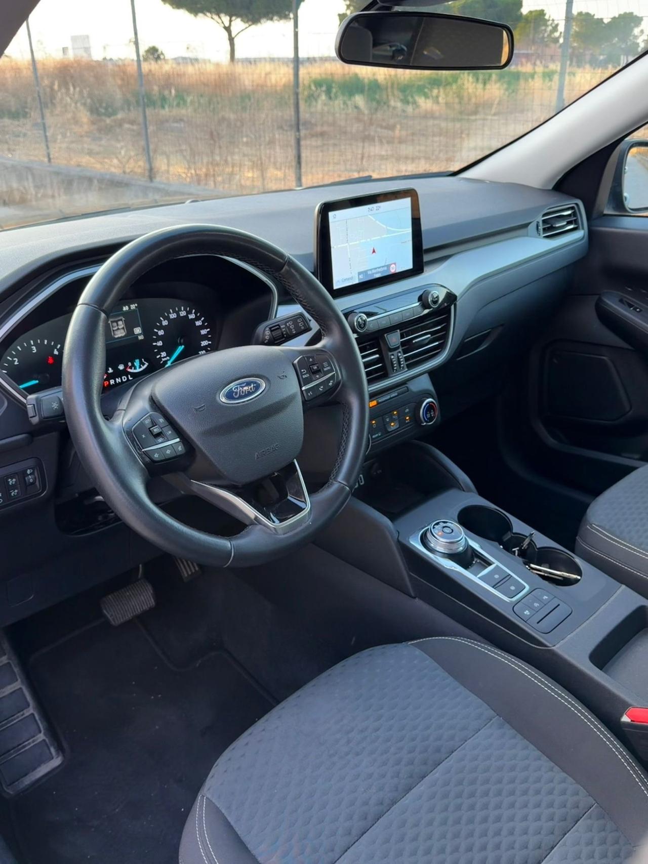 Ford Kuga 1.5 EcoBlue 120 CV aut. 2WD ST-Line X