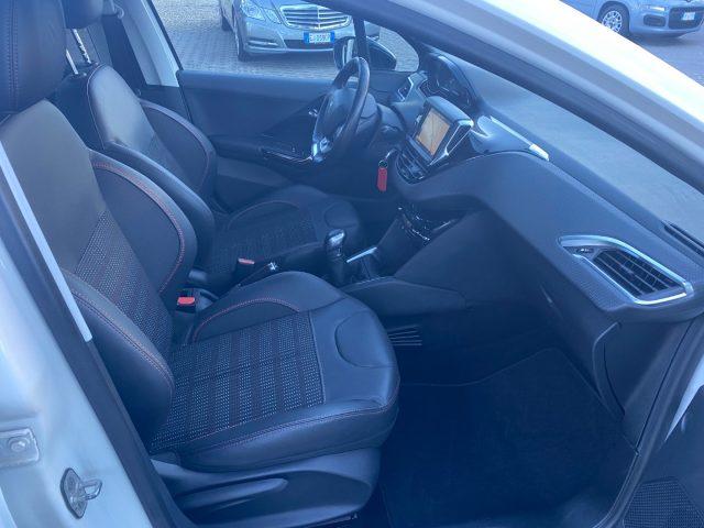 PEUGEOT 208 BlueHDi 100 5 porte GT Line