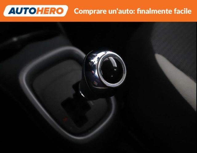 TOYOTA Aygo Connect 1.0 VVT-i 72 CV 5 porte x-play