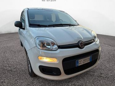 FIAT Panda 1.0 FireFly Hybrid 70cv Easy S&S