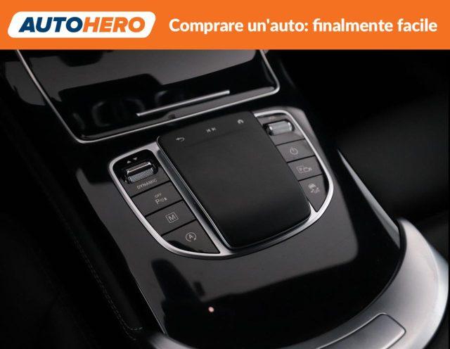 MERCEDES-BENZ GLC 200 4Matic EQ-Boost Executive