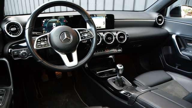 Mercedes-Benz A 200 W177 2018 Premium BENZINA 163cv *SUPER PREZZO*