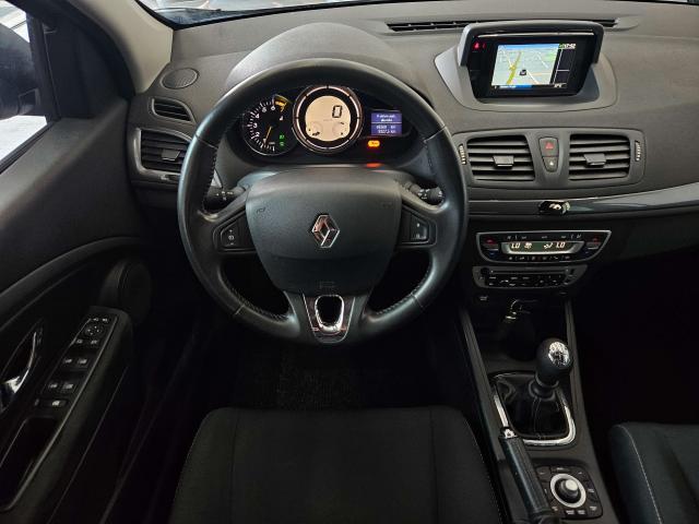 Renault Megane Megane III 2012 SporTour SporTour 1.6 Wave 110cv
