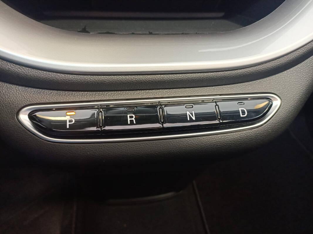 Fiat 500e 42 kWh La Prima