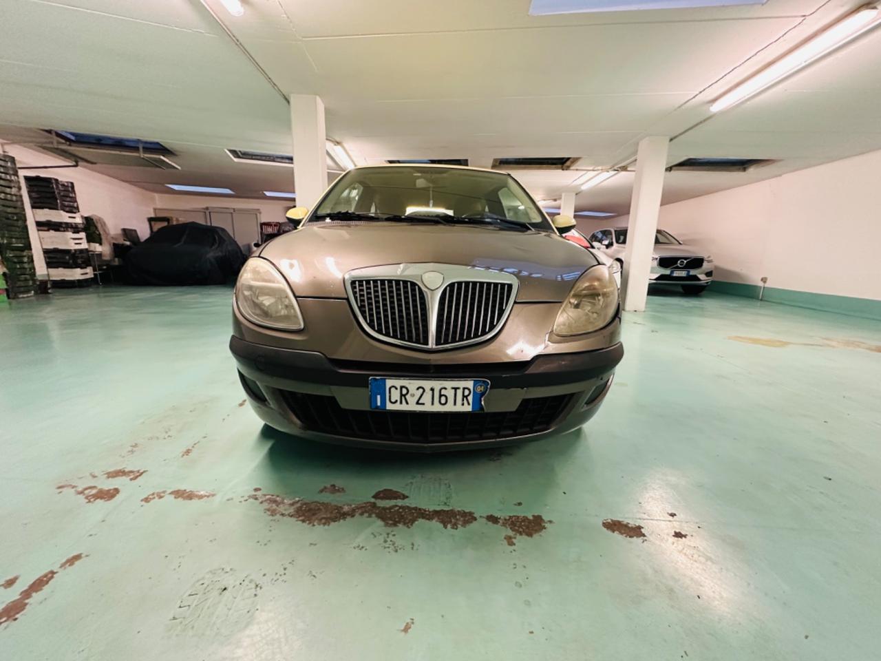 Lancia Ypsilon 1.3 Multijet anche per neopatentati