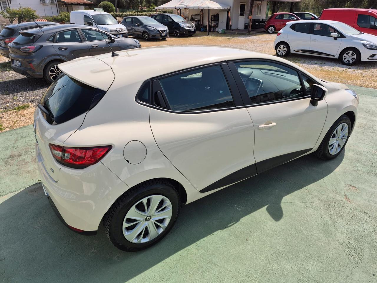 Renault Clio dCi 8V 75CV Start&Stop 5 porte Energy Zen