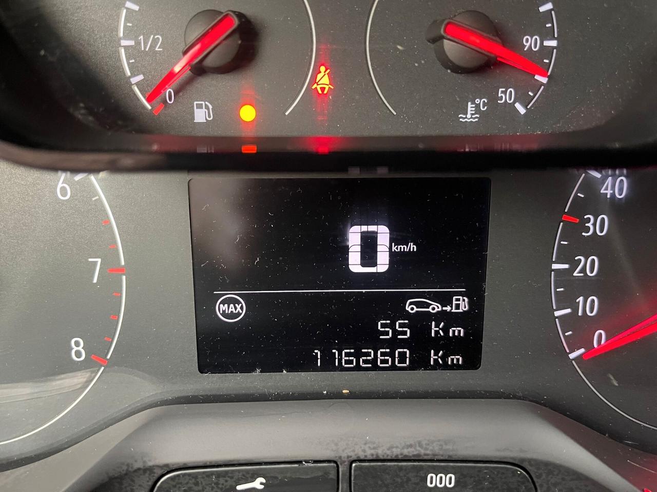 Opel Crossland X 1.2 GPL 12V Innovation