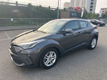 Toyota C-HR C-HR 1.8 Hybrid E-CVT Business