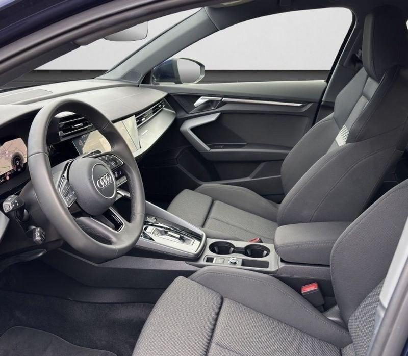 Audi A3 35 TFSI S tronic S line Edition