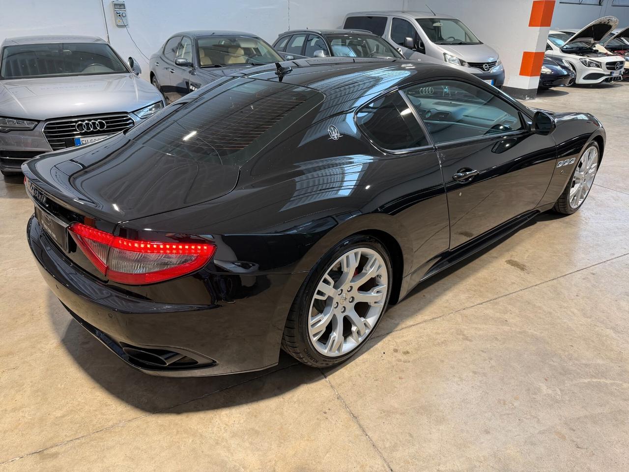 Maserati GranTurismo 4.7 V8 CONDIZIONI IMPECCABILI-PRONTA CONSEGNA